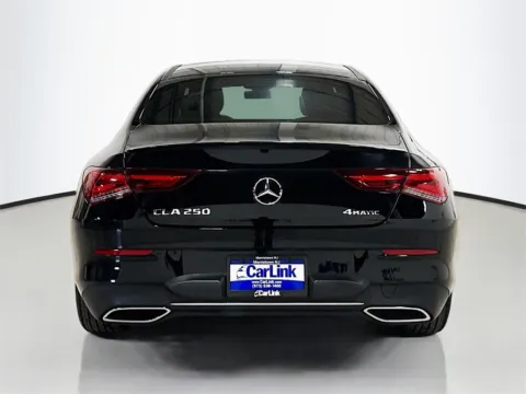 More photos of 2022 Mercedes-Benz CLA 250 at CarLink Morristown, NJ