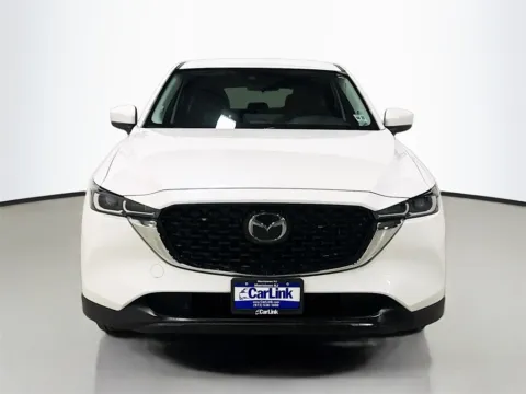 Photos of 2022 Mazda CX-5 2.5 S Select Package for sale in Morristown, NJ at CarLink Morristown