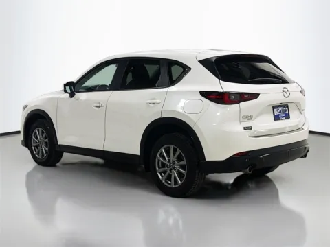 More photos of 2022 Mazda CX-5 2.5 S Select Package at CarLink Morristown, NJ