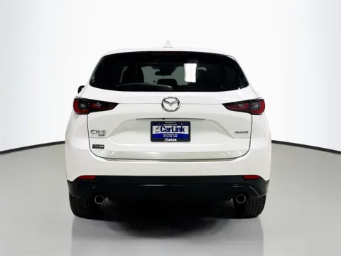 More photos of 2022 Mazda CX-5 2.5 S Select Package at CarLink Morristown, NJ