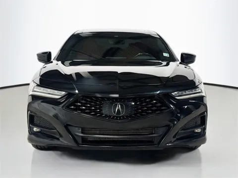 Photos of 2021 Acura TLX A-Spec Package for sale in Morristown, NJ at CarLink Morristown
