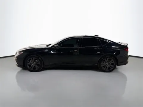 More photos of 2021 Acura TLX A-Spec Package at CarLink Morristown, NJ