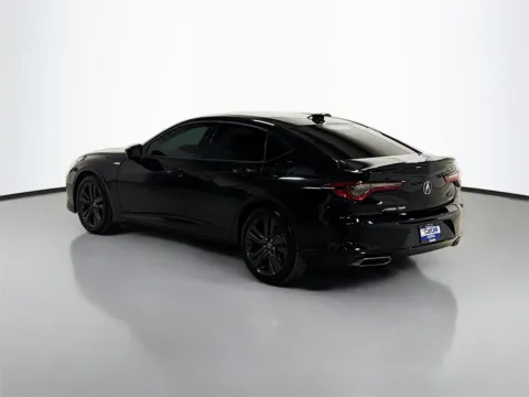 More photos of 2021 Acura TLX A-Spec Package at CarLink Morristown, NJ