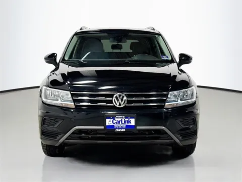 Photos of 2019 Volkswagen Tiguan 2.0T SE for sale in Morristown, NJ at CarLink Morristown