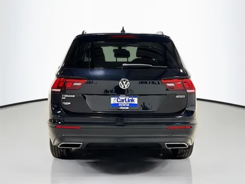 More photos of 2019 Volkswagen Tiguan 2.0T SE at CarLink Morristown, NJ