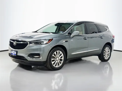 Another view of 2019 Buick Enclave Premium Group for sale in Morristown, NJ at CarLink Morristown