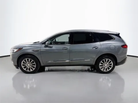 More photos of 2019 Buick Enclave Premium Group at CarLink Morristown, NJ
