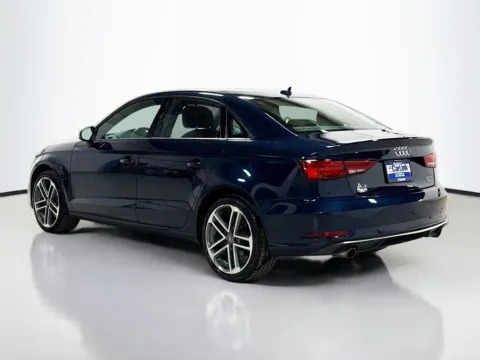 More photos of 2018 Audi A3 2.0T Premium at CarLink Morristown, NJ