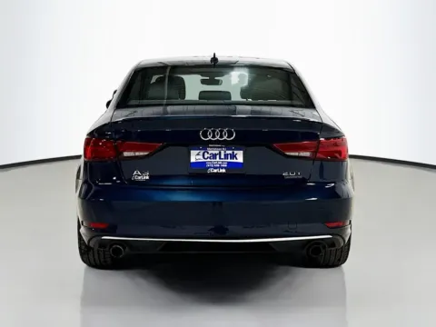 More photos of 2018 Audi A3 2.0T Premium at CarLink Morristown, NJ