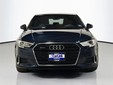 Photos of 2018 Audi A3 2.0T Premium for sale in Morristown, NJ at CarLink Morristown