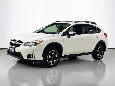 Another view of 2016 Subaru Crosstrek 2.0i Limited for sale in Morristown, NJ at CarLink Morristown