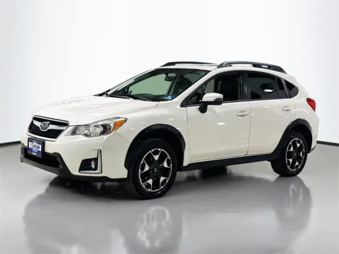 Another view of 2016 Subaru Crosstrek 2.0i Limited for sale in Morristown, NJ at CarLink Morristown