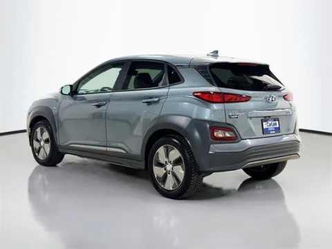 More photos of 2019 Hyundai Kona Electric Ultimate at CarLink Morristown, NJ