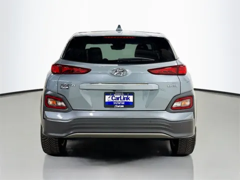 More photos of 2019 Hyundai Kona Electric Ultimate at CarLink Morristown, NJ