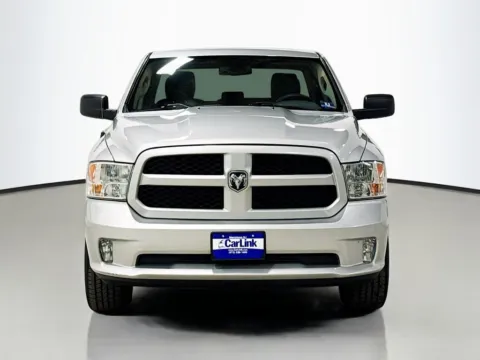 Photos of 2019 Ram 1500 Classic Express for sale in Morristown, NJ at CarLink Morristown