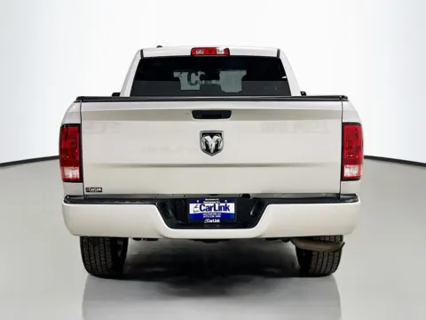 More photos of 2019 Ram 1500 Classic Express at CarLink Morristown, NJ