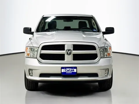 Photos of 2019 Ram 1500 Classic Express for sale in Morristown, NJ at CarLink Morristown