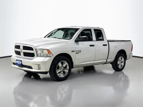 Another view of 2019 Ram 1500 Classic Express for sale in Morristown, NJ at CarLink Morristown