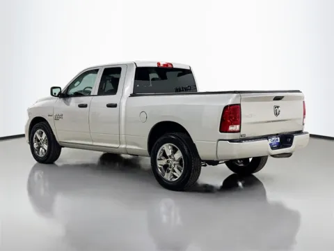 More photos of 2019 Ram 1500 Classic Express at CarLink Morristown, NJ