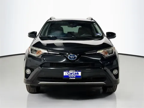 Photos of 2017 Toyota RAV4 Hybrid XLE for sale in Morristown, NJ at CarLink Morristown