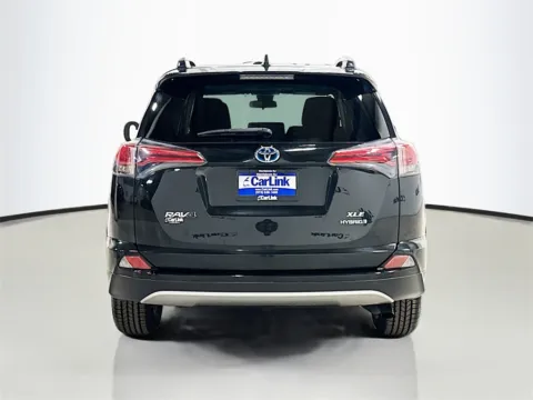 More photos of 2017 Toyota RAV4 Hybrid XLE at CarLink Morristown, NJ