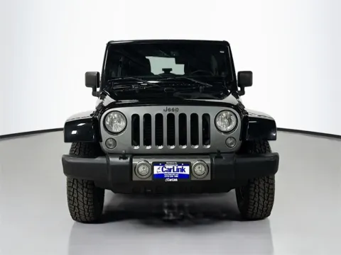 Photos of 2014 Jeep Wrangler Unlimited Freedom Edition for sale in Morristown, NJ at CarLink Morristown