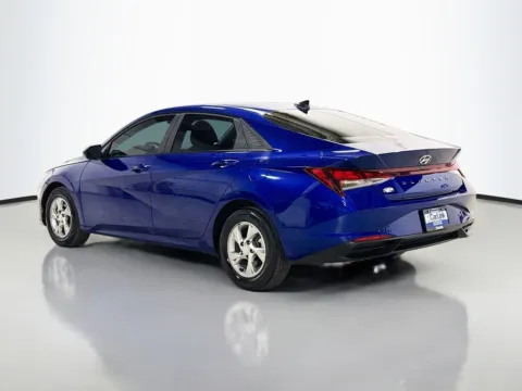 More photos of 2023 Hyundai Elantra SE at CarLink Morristown, NJ