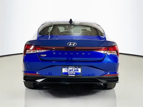 More photos of 2023 Hyundai Elantra SE at CarLink Morristown, NJ