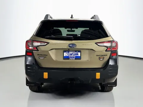 More photos of 2022 Subaru Outback Wilderness at CarLink Morristown, NJ