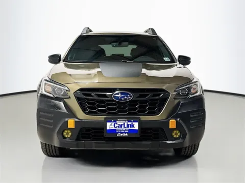 Photos of 2022 Subaru Outback Wilderness for sale in Morristown, NJ at CarLink Morristown