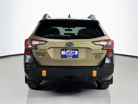 More photos of 2022 Subaru Outback Wilderness at CarLink Morristown, NJ