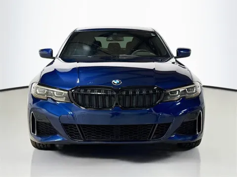Photos of 2020 BMW 3 Series 330i xDrive for sale in Morristown, NJ at CarLink Morristown