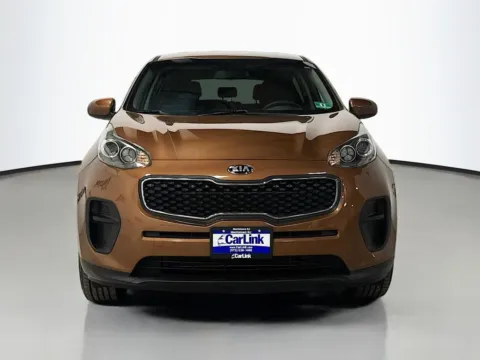 Photos of 2019 Kia Sportage LX for sale in Morristown, NJ at CarLink Morristown