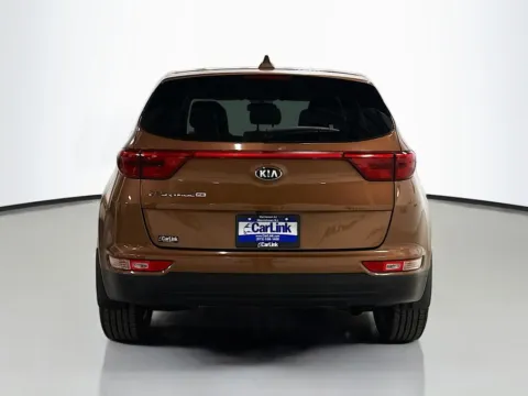 More photos of 2019 Kia Sportage LX at CarLink Morristown, NJ