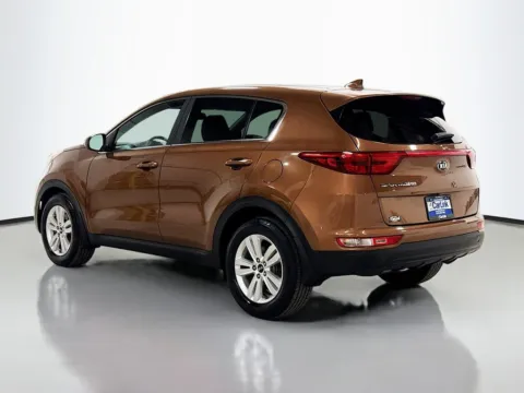 More photos of 2019 Kia Sportage LX at CarLink Morristown, NJ