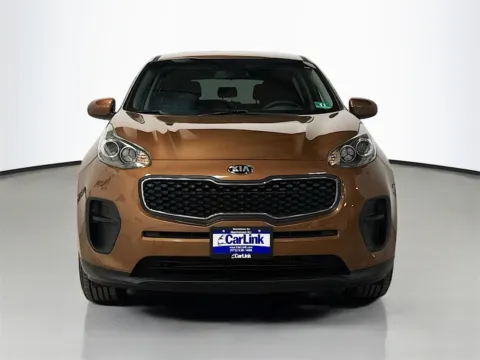 Photos of 2019 Kia Sportage LX for sale in Morristown, NJ at CarLink Morristown