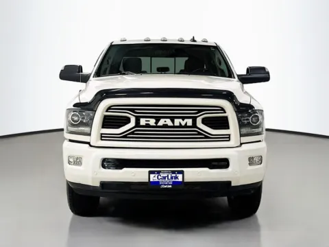 Photos of 2018 Ram 3500 Laramie for sale in Morristown, NJ at CarLink Morristown