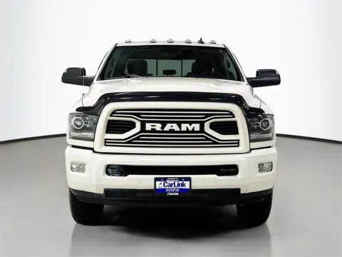 Photos of 2018 Ram 3500 Laramie for sale in Morristown, NJ at CarLink Morristown