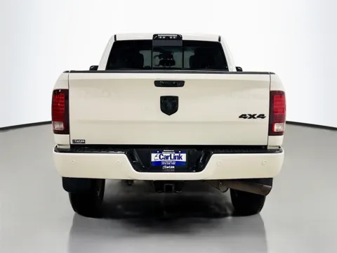 More photos of 2018 Ram 3500 Laramie at CarLink Morristown, NJ