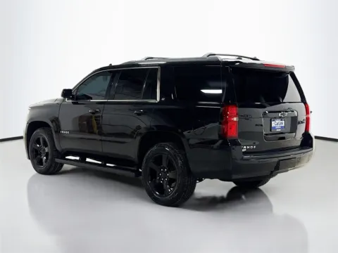 More photos of 2018 Chevrolet Tahoe LT at CarLink Morristown, NJ