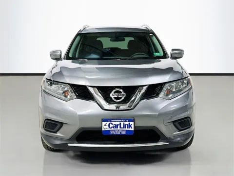 Photos of 2016 Nissan Rogue SV for sale in Morristown, NJ at CarLink Morristown