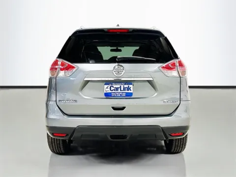 More photos of 2016 Nissan Rogue SV at CarLink Morristown, NJ