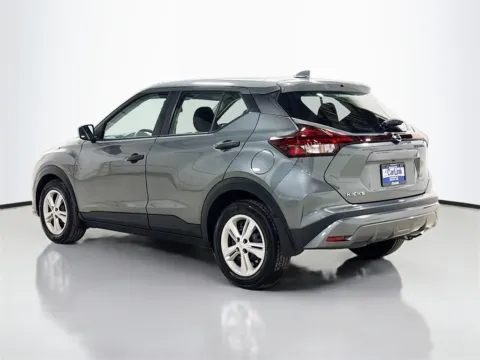 More photos of 2021 Nissan Kicks S at CarLink Morristown, NJ