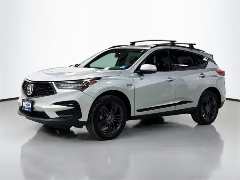 Another view of 2020 Acura RDX A-Spec Package for sale in Morristown, NJ at CarLink Morristown