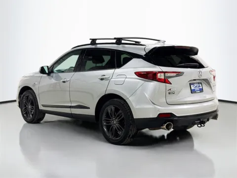 More photos of 2020 Acura RDX A-Spec Package at CarLink Morristown, NJ
