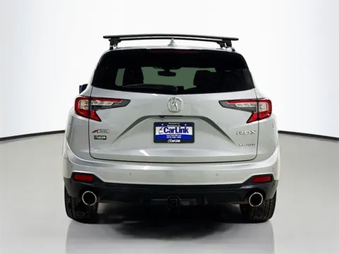 More photos of 2020 Acura RDX A-Spec Package at CarLink Morristown, NJ