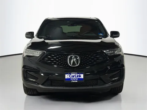 Photos of 2019 Acura RDX A-Spec Package for sale in Morristown, NJ at CarLink Morristown