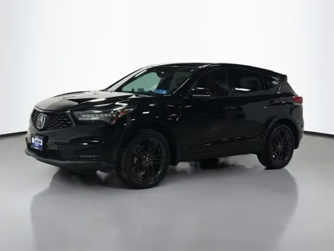 Another view of 2019 Acura RDX A-Spec Package for sale in Morristown, NJ at CarLink Morristown