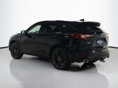 More photos of 2019 Acura RDX A-Spec Package at CarLink Morristown, NJ