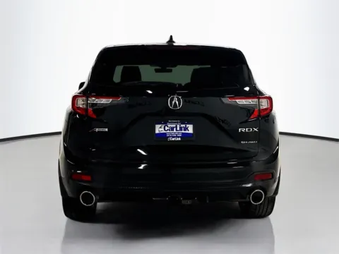 More photos of 2019 Acura RDX A-Spec Package at CarLink Morristown, NJ